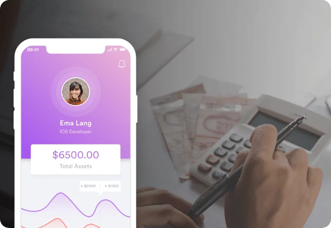 Finance Solutions