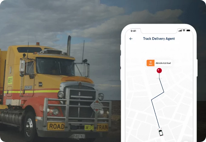 Fleet Management Solution