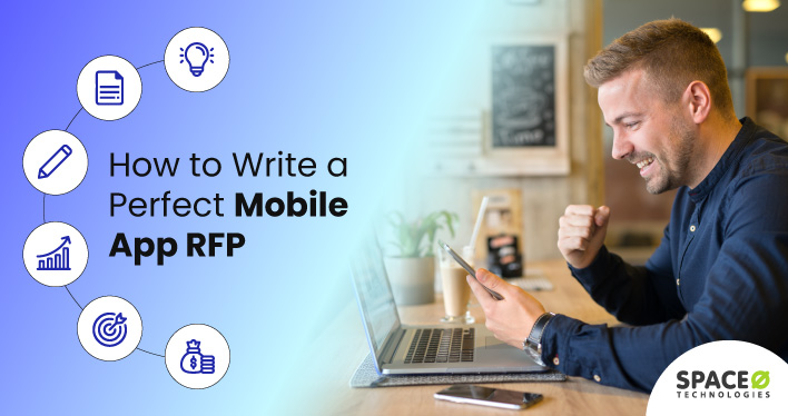 how to create mobile app rfp