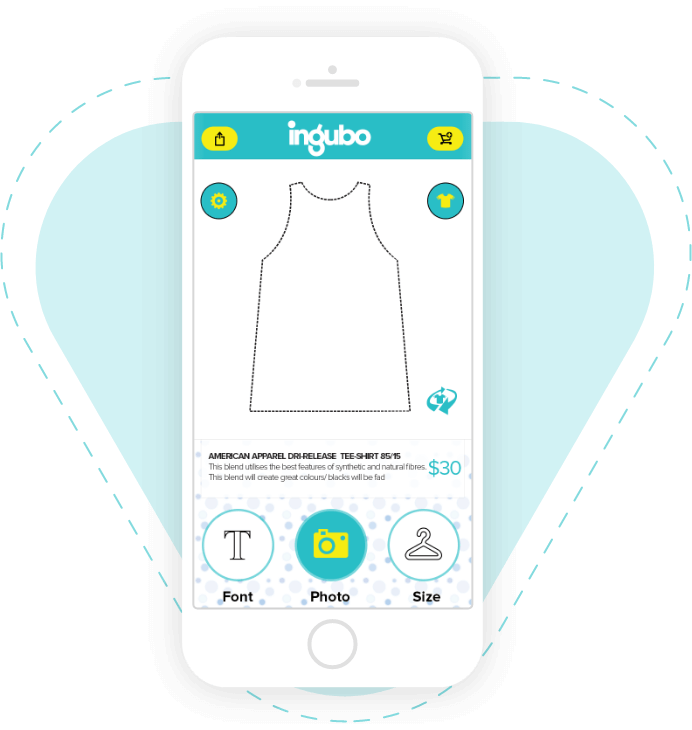 tailored clothing app