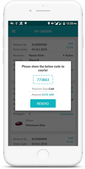 Payment Options