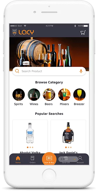 Browse by Category