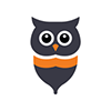 Lacy App Logo app logo