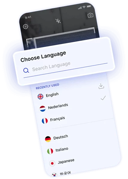 Multi Language Translation Multi Language Translation