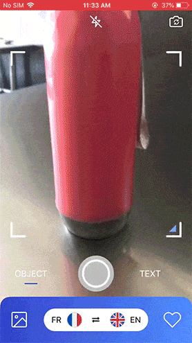 Object Mode Object Mode