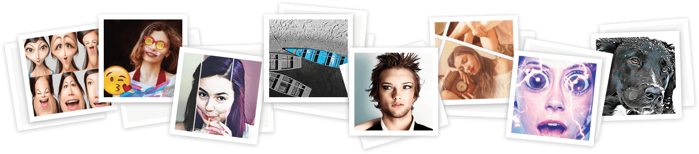 photo editing app for android