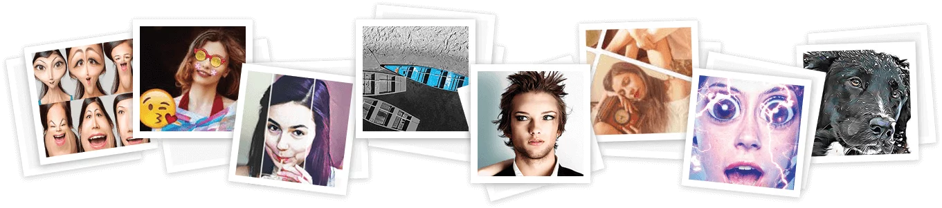 photo editing app for android