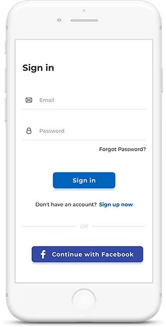 Reposit App Rental Information