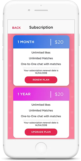 In-App Purchase