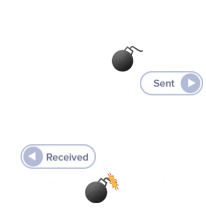 Teezr App for Work