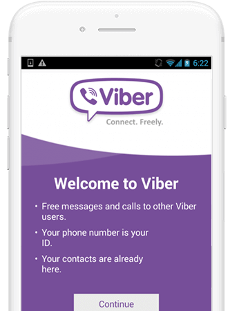  Viber