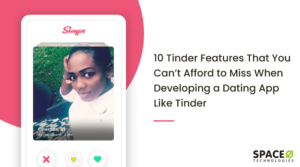 dating app like Tinder