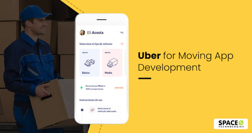 Uber for Movers: 3 Important Lessons Learned from Lugg u0026 Dolly