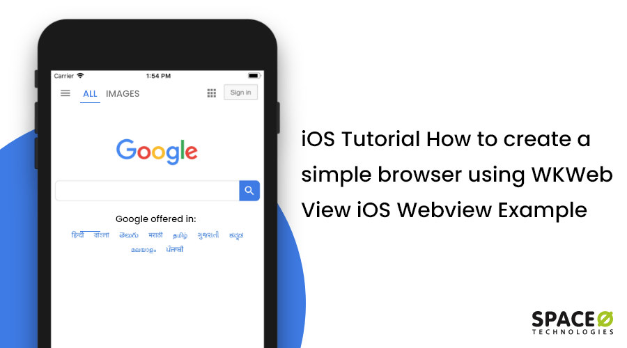 WKWEbview-Web-browser-tutorial