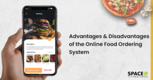 Online Food Ordering App Development