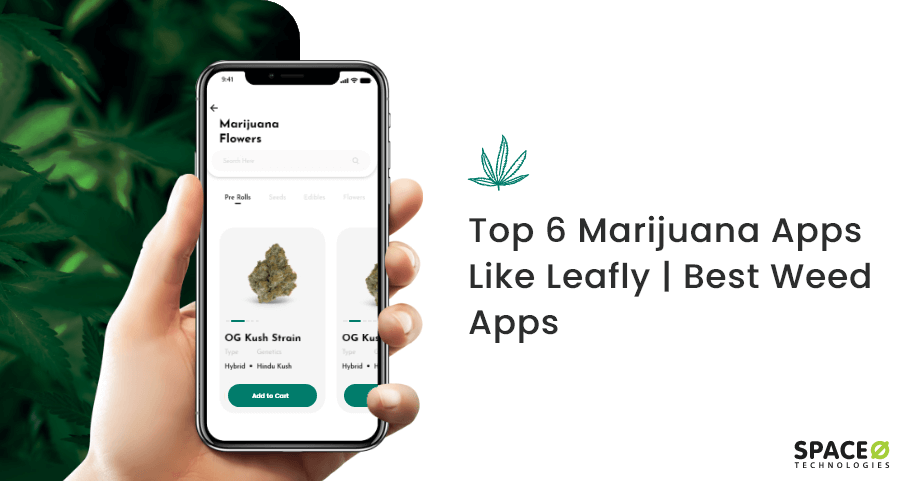 best-weed-apps