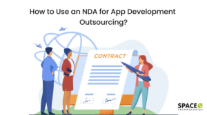 NDA for app development