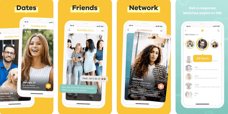 top dating apps