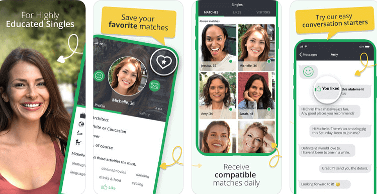 apps like Tinder