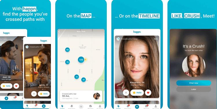 top dating apps
