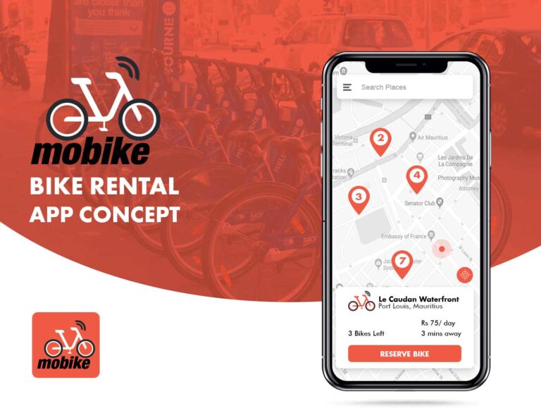 4 Best Bike Sharing Apps and How They Changed the World