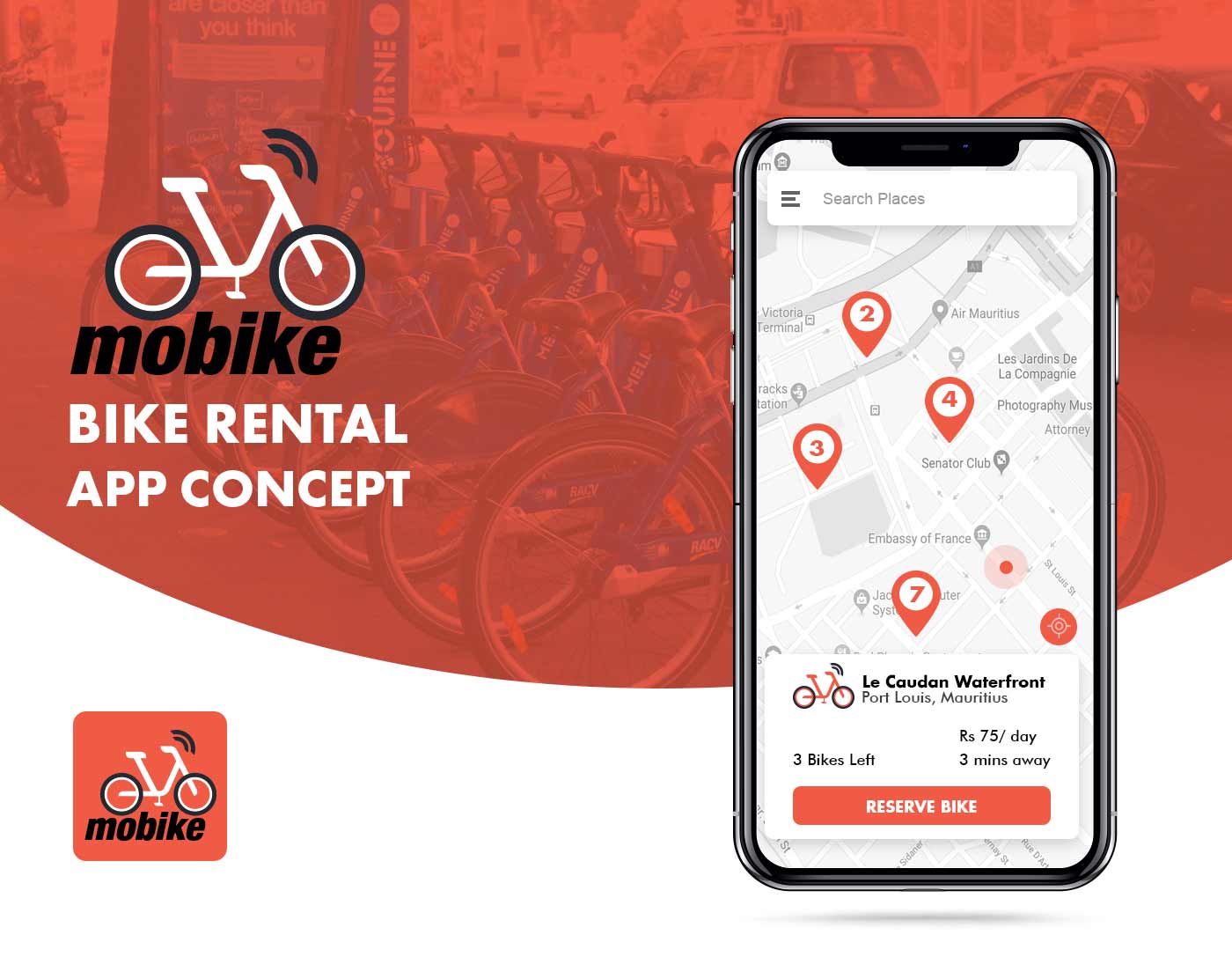4 Best Bike Sharing Apps and How They Changed the World