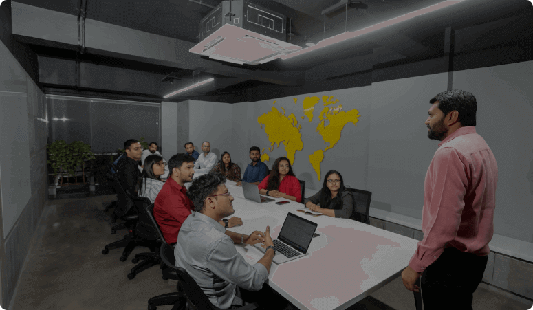 Technical Project Manager