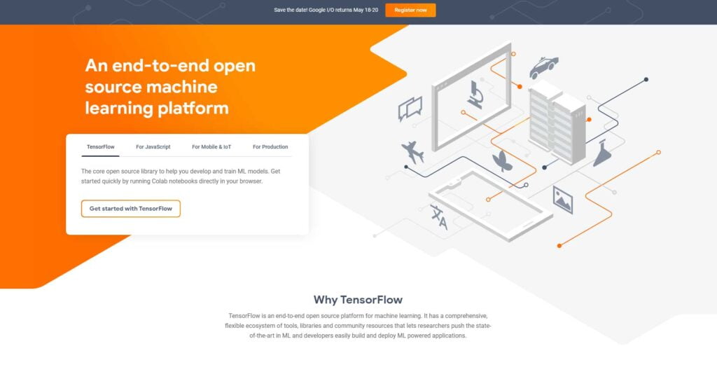 TensorFlow