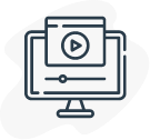 Video streaming apps