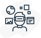Augmented reality apps