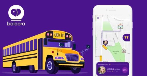 Baloora app