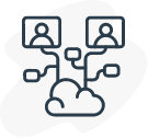 Business and networking apps