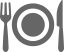 Restaurant app icon