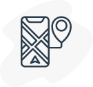 Apps for GPS, Google map API, SDK specialists