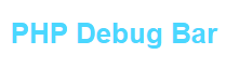 PHPDebugbar