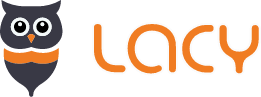 Lacy App Logo