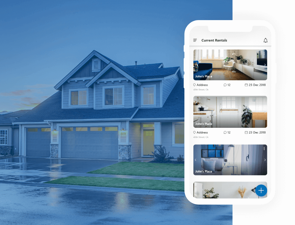 Reposit App