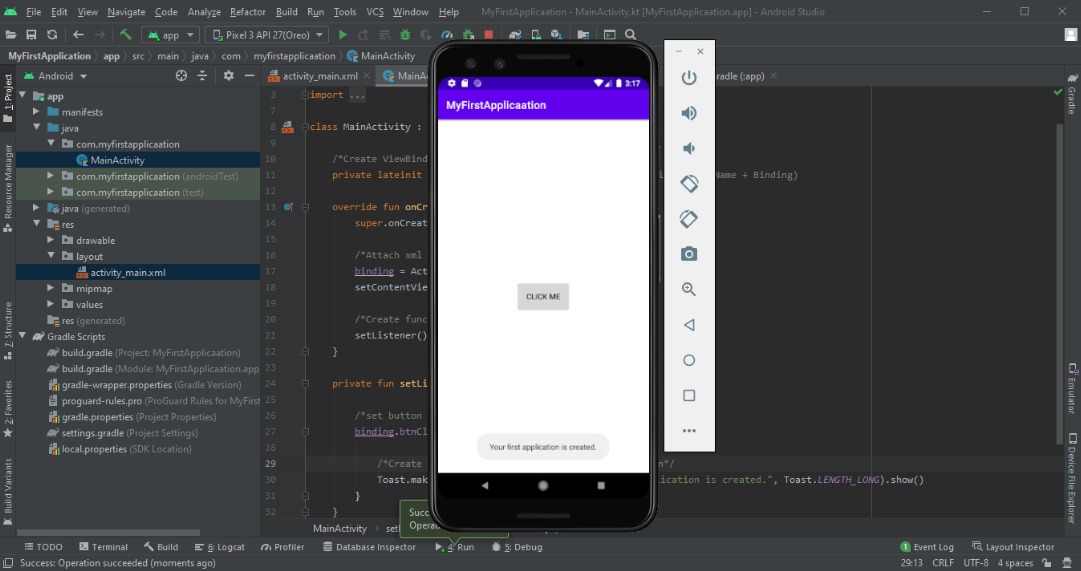 How to Build an Android App in 2024 [8 Steps Guide + FAQs]