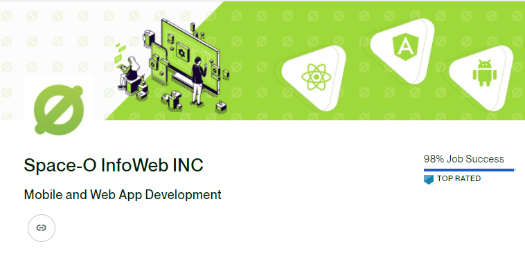 Hire Mobile App Developer from Upwork