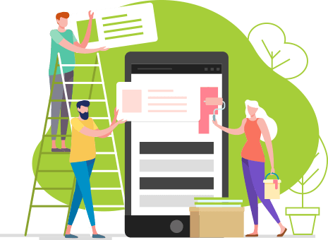 iPhone App Solutions