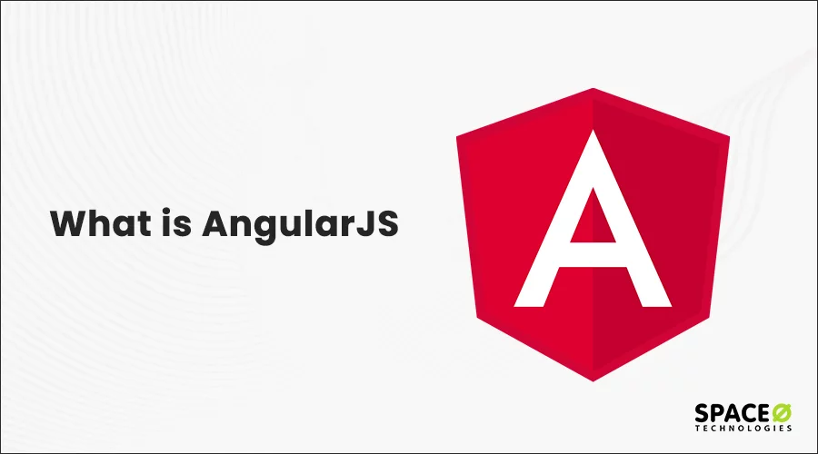 What is AngularJS