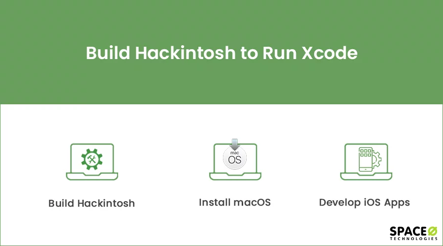 build hackintosh to run xcode