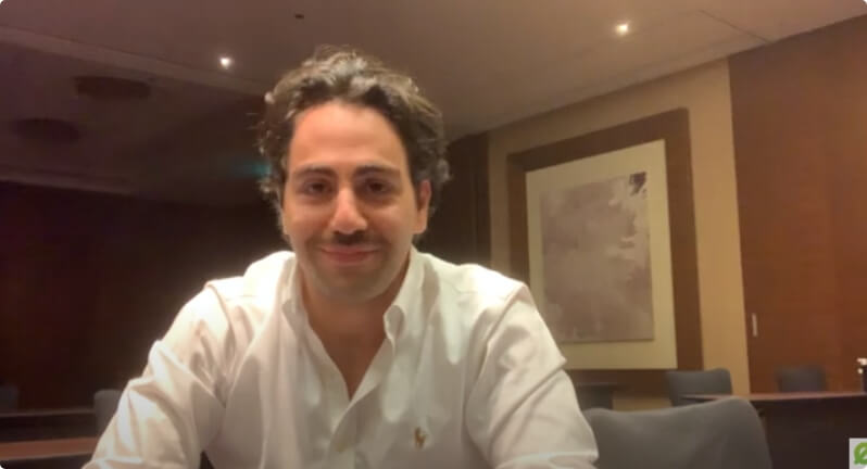 Kaveh