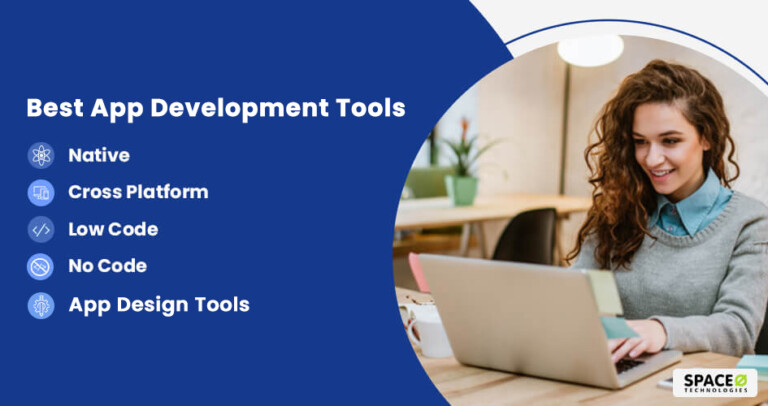 20 Top Mobile App Development Tools in 2023