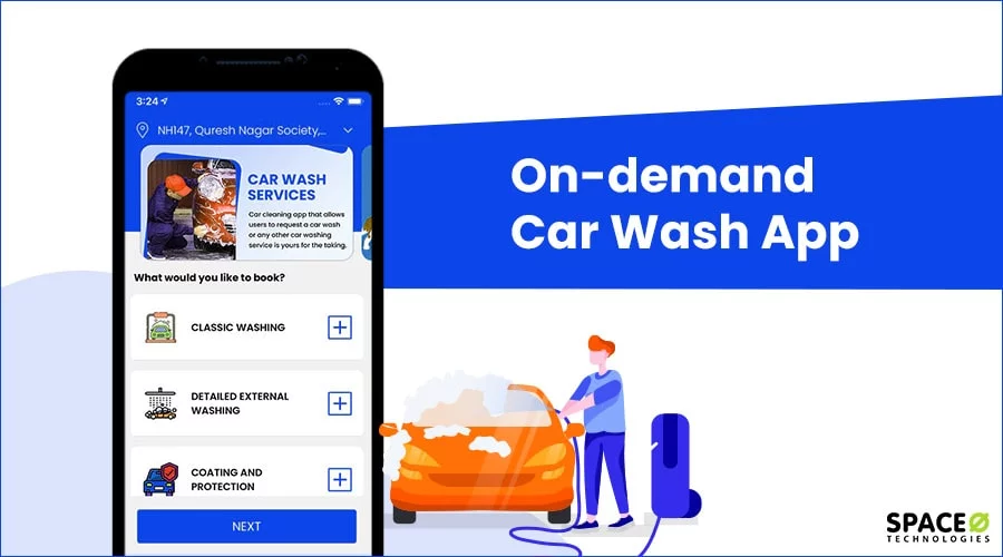 On-Demand Payment Wallet App