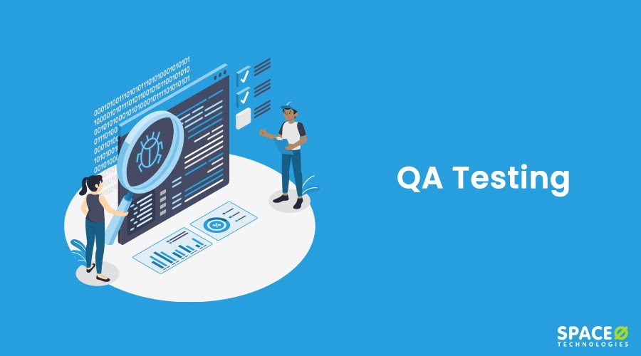 qa testing