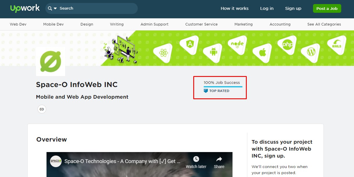 Upwork