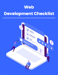 Web Development Checklist