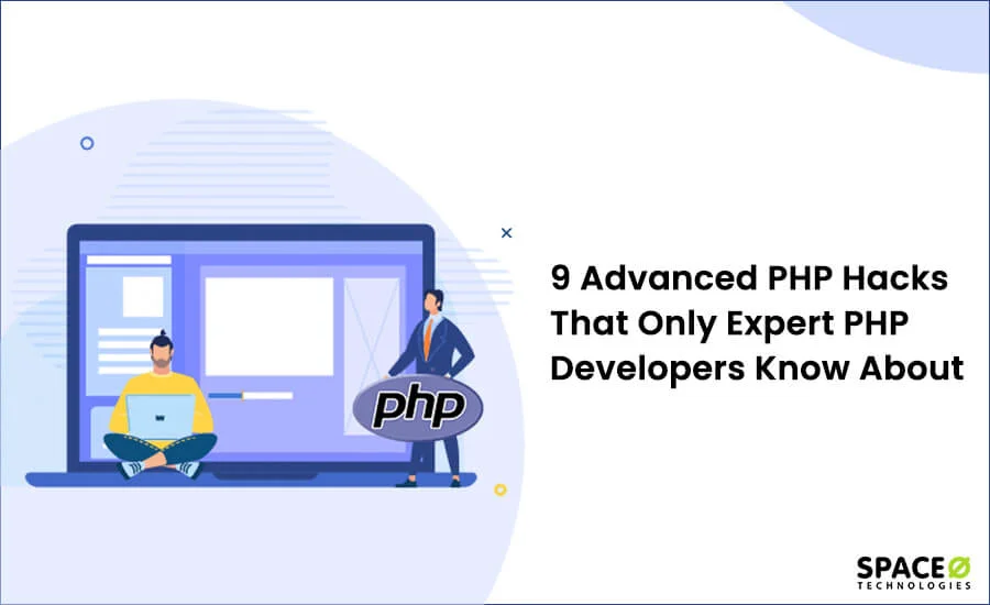 Advanced PHP Hacks