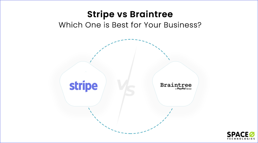stripe vs Braintree